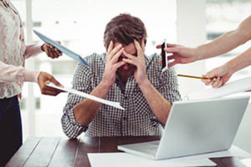 5 مهارت در جهت کاهش اضطراب در محل کار و زندگی